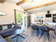 Ferienhaus - Ferienhaus Casa Germaine