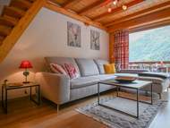 Ferienwohnung - Ferienwohnung Rhodos B 301