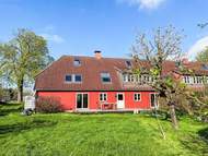Ferienhaus - Ferienhaus Eschengrund
