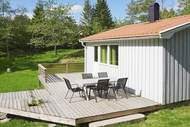 Ferienhaus - Ferienunterkunft in Strömstad (5 Personen)