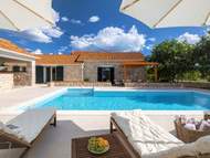 Ferienhaus - Ferienhaus Villa di Perla