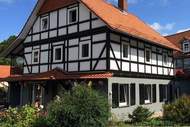 Ferienhaus - Großalmerode - Ferienunterkunft in Großalmerode OT Trubenhausen (8 Personen)