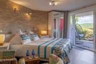 Ferienhaus - Ferienunterkunft in Schalkenmehren (2 Personen)