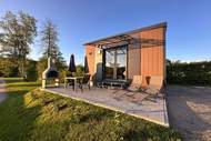 FERIENDORF SEEBLICK - Tiny Chalet am Eixendorfer See - Ferienunterkunft in Neunburg vorm Wald (2 Personen)