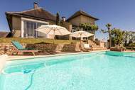 Ferienhaus, Exklusive Unterkunft - Villa de l'Yssandonnais - Ferienunterkunft in Saint Bonnet la Riviére (7 Personen)