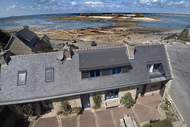 Ferienhaus - holiday home Port-Blanc - Penvénan - Ferienunterkunft in Penvenan (6 Personen)