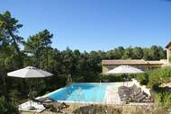 Ferienwohnung - Verdi - Ferienunterkunft in Montauroux (4 Personen)