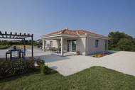 Ferienhaus, Exklusive Unterkunft - Villa Lemi - Ferienunterkunft in Kanfanar (6 Personen)