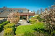Ferienhaus - Parc Port Greve 7 - Ferienunterkunft in Brouwershaven (4 Personen)