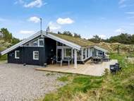 Ferienhaus - Ferienhaus Annlisa - 1km from the sea