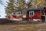 Ferienhaus - Ferienunterkunft in Årjäng (4 Personen)