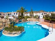 Ferienhaus - Ferienhaus Rincon