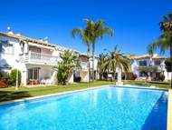 Ferienwohnung - Ferienwohnung La Giralda F