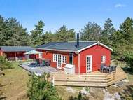 Ferienhaus - Ferienhaus Ruven - 500m from the sea