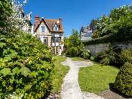 Ferienhaus - Ferienhaus Villa Deauville