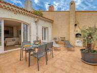 Ferienwohnung - Ferienwohnung Hameau la Madrague