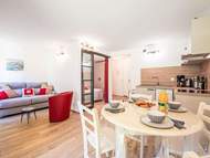 Ferienwohnung - Ferienwohnung Caesar Domus