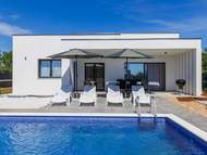 Ferienhaus, Exklusive Unterkunft - Ferienhaus, Villa Romeo