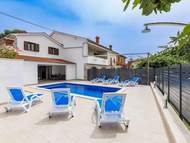 Ferienhaus - Ferienhaus Villa Marija