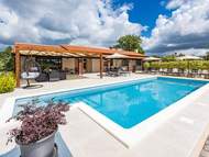 Ferienhaus - Ferienhaus Villa Venezia