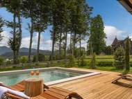 Ferienhaus, Exklusive Unterkunft - Ferienhaus, Villa Propuh