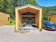 Ferienhaus - Ferienhaus Tiny Haus Glockenalm-Chalet Wendelstein