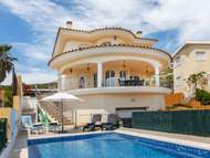 Ferienhaus - Ferienhaus Nerea