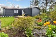 Ferienhaus - Ferienunterkunft in Tarm (5 Personen)
