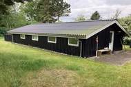 Ferienhaus - Ferienunterkunft in Fjerritslev (4 Personen)