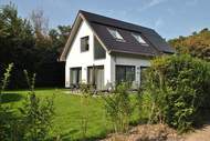 Ferienhaus - De Koog nr 2 - 6 pers woning de luxe - Ferienunterkunft in De Koog Texel  (6 Personen)
