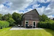 Ferienhaus - Yné Lijte 68 - Ferienunterkunft in Grou (6 Personen)