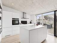 Ferienhaus - Ferienhaus Ingebrit - 1.4km from the sea