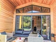 Ferienhaus - Ferienhaus Tiny Haus Glockenalm-EiblChalet