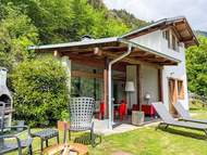 Ferienhaus - Ferienhaus, Chalet Ai Grecc