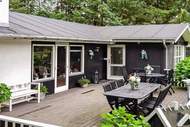 Ferienhaus - Ferienunterkunft in Hals (8 Personen)