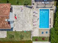 Ferienhaus - Ferienhaus Villa Samanta