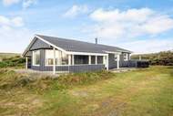 Ferienhaus - Ferienunterkunft in Harboøre (6 Personen)