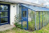 Ferienhaus - Ferienunterkunft in Hurup Thy (11 Personen)