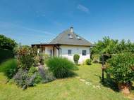 Ferienhaus - Ferienhaus Lupo