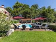 Ferienhaus, Exklusive Unterkunft - Ferienhaus, Villa Eda