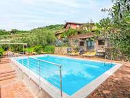 Ferienhaus - Ferienhaus Borgo della Limonaia