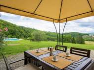 Ferienhaus, Ferienwohnung - Ferienwohnung, Landhaus La Fonte