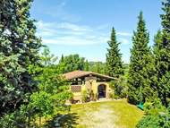 Ferienhaus - Ferienhaus, Landhaus Podere Rasenna