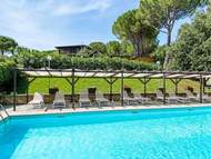 Ferienwohnung - Ferienwohnung Casalvecchio