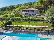 Ferienwohnung - Ferienwohnung Le Rocche