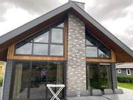 Ferienhaus - Ferienhaus Bosvilla 10