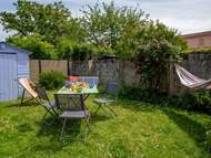 Ferienhaus - Ferienhaus La Maison du Pêcheur