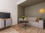 Ferienwohnung - Ferienwohnung Cap Océan