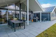 Ferienhaus - Ferienunterkunft in Juelsminde (14 Personen)
