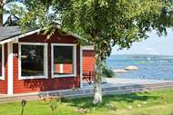 Ferienhaus - Ferienunterkunft in Söveresborg (2 Personen)